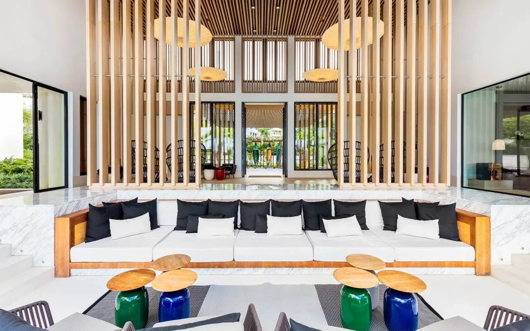 Silversands-Grenada-Lobby