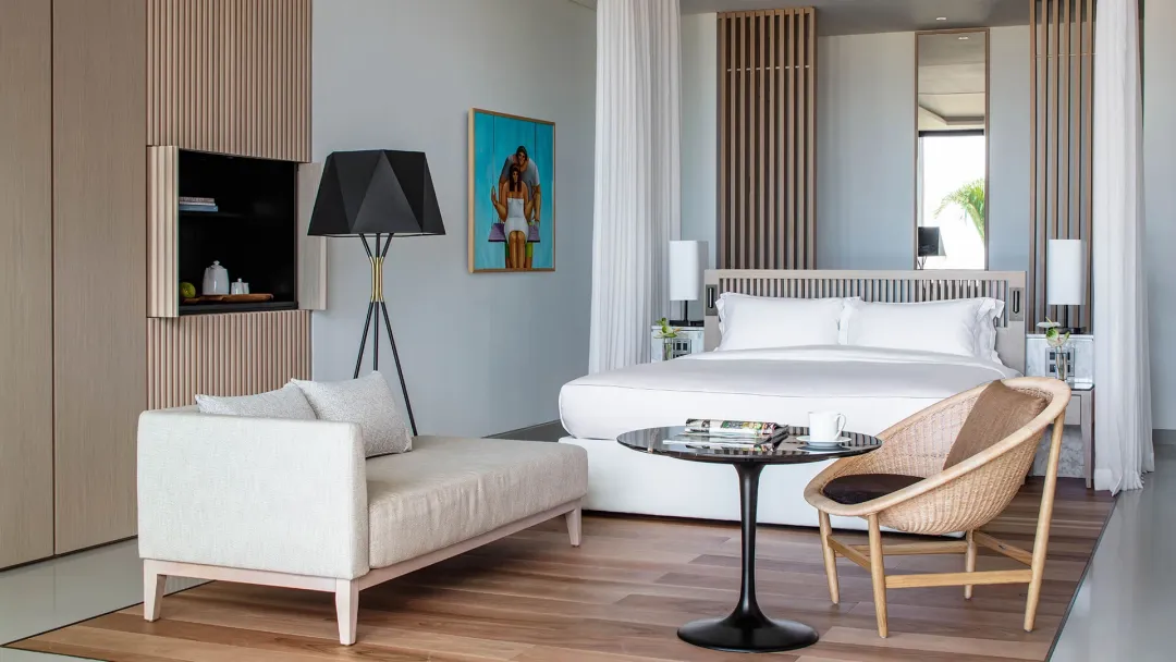 Silversands-Grand-Anse-Ocean-View-Room