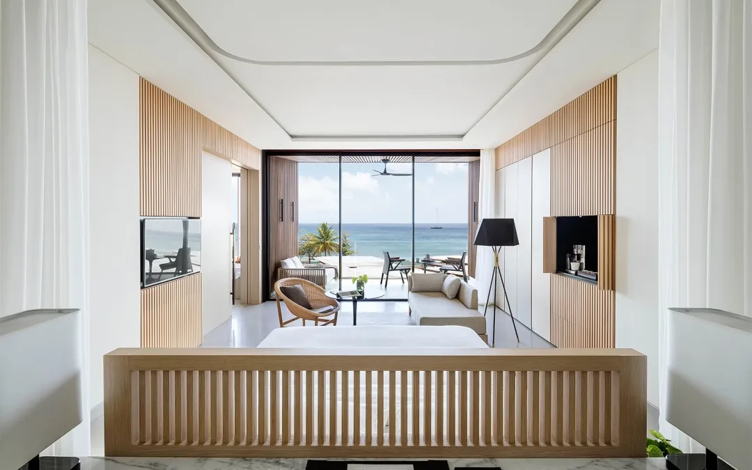 Silversands-Grand-Anse-Ocean-View-Room-View