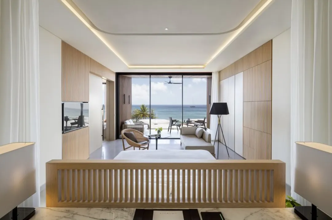 Silversands-Grand-Anse-Ocean-View-Penthouse-Level-Room