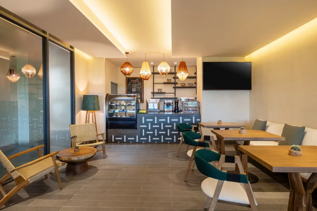 Coco Cafe Restaurant