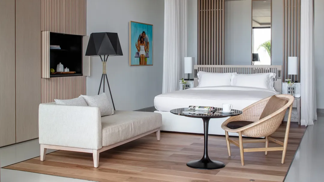 Silversands-Grande-Anse-Ocean-View-Junior-Suite-King-Bed