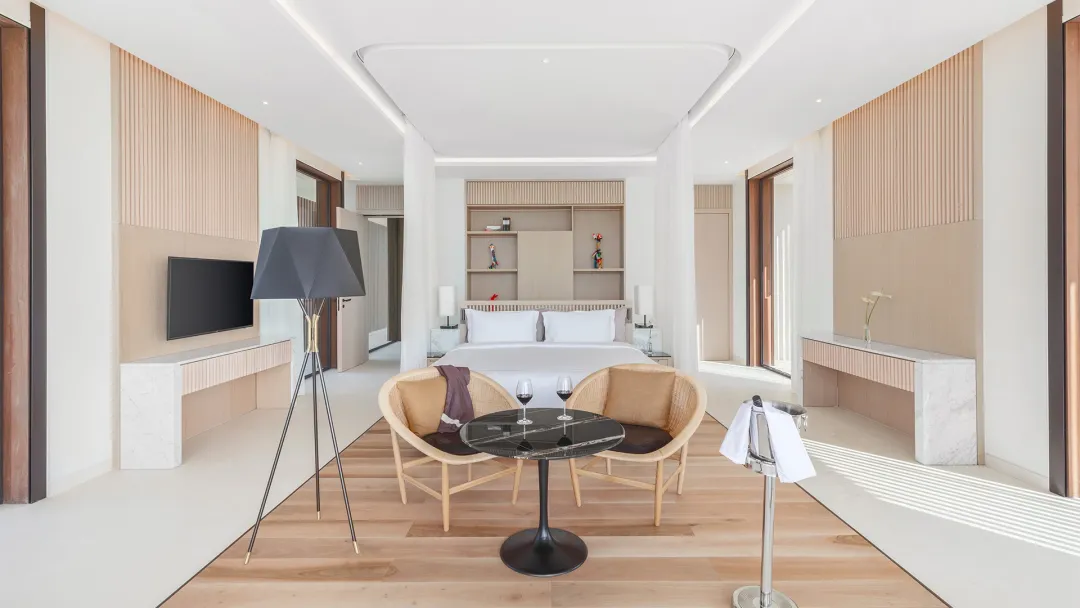 Ocean-View-Villa-Second-Bedroom