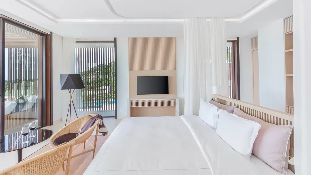 Ocean-View-Villa-Third-Bedroom