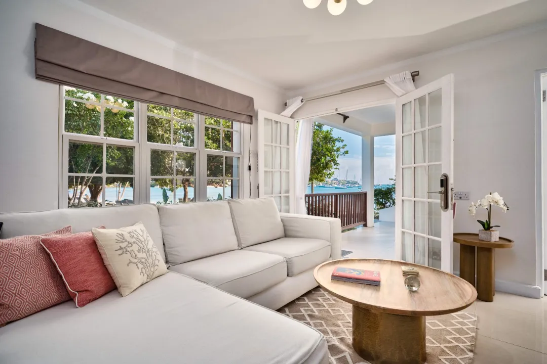 Calabash-Grenada-Westside-Suite-Patio-view