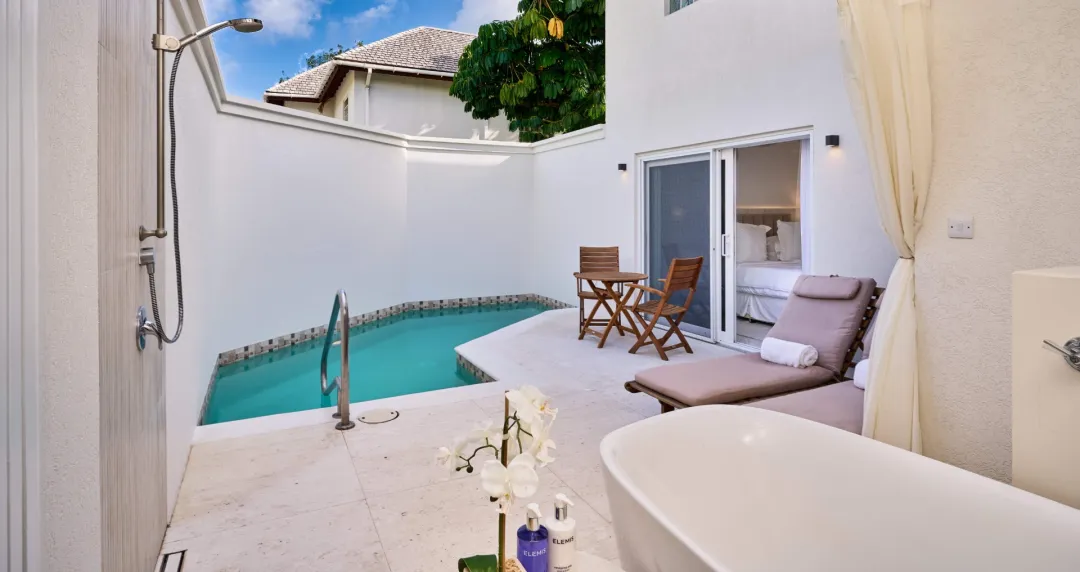 Calabash-Grenada-Pool-Suite-Pool