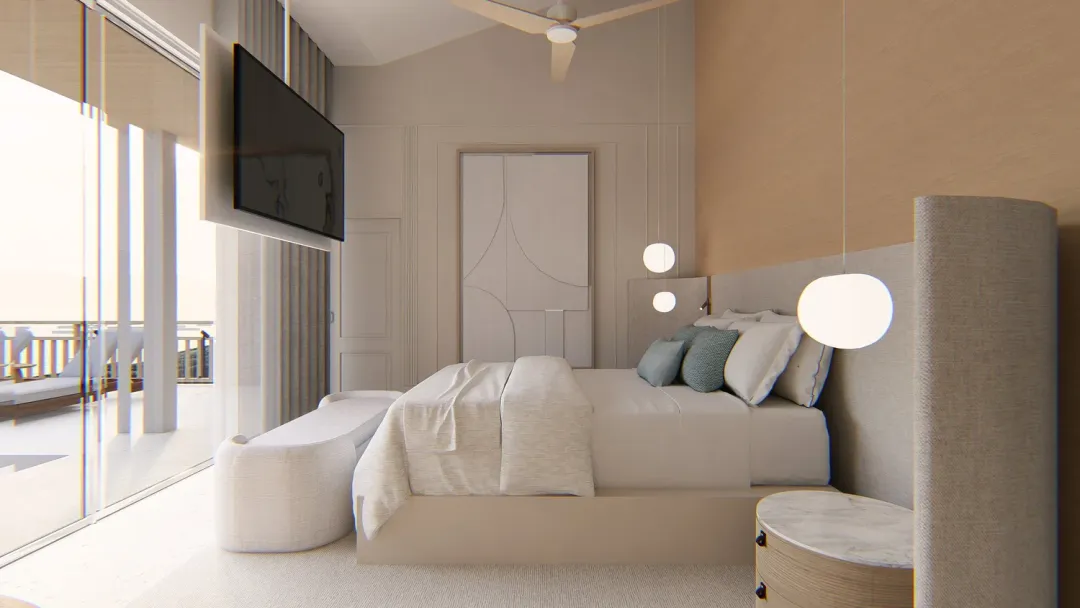 Calabash-Grenada-Penthouse-Suite