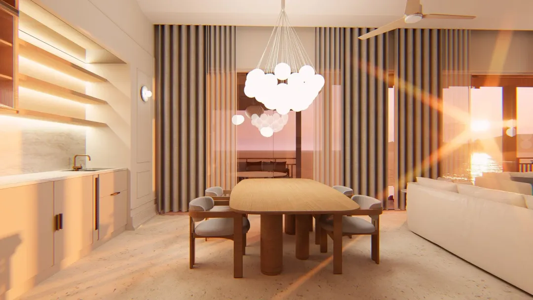 Calabash-Grenada-Penthouse-Suite-Living-Area