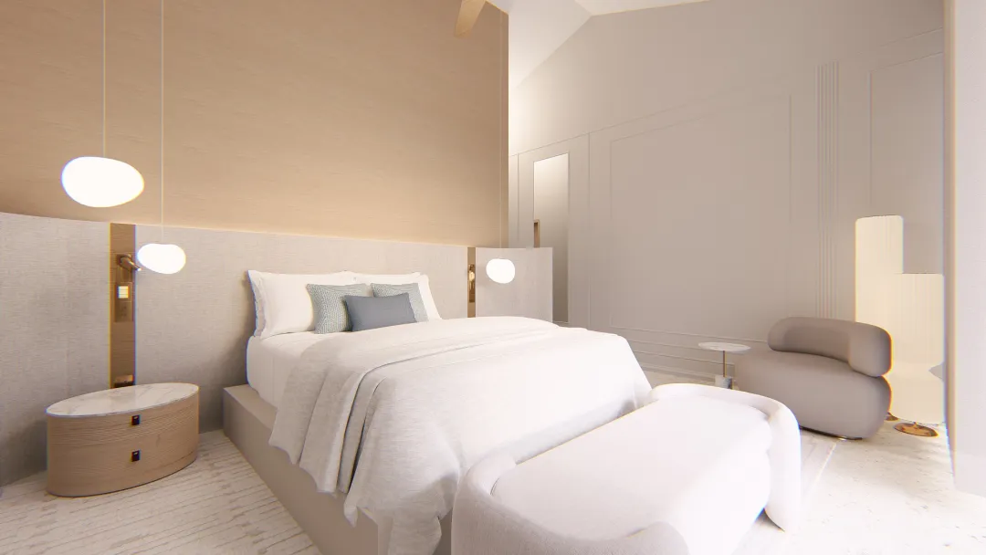 Superior-Hillside-Penthouse-Suite-Bedroom