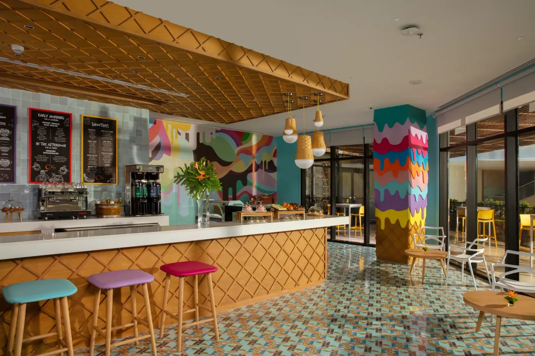 Coco Cafe Restaurant