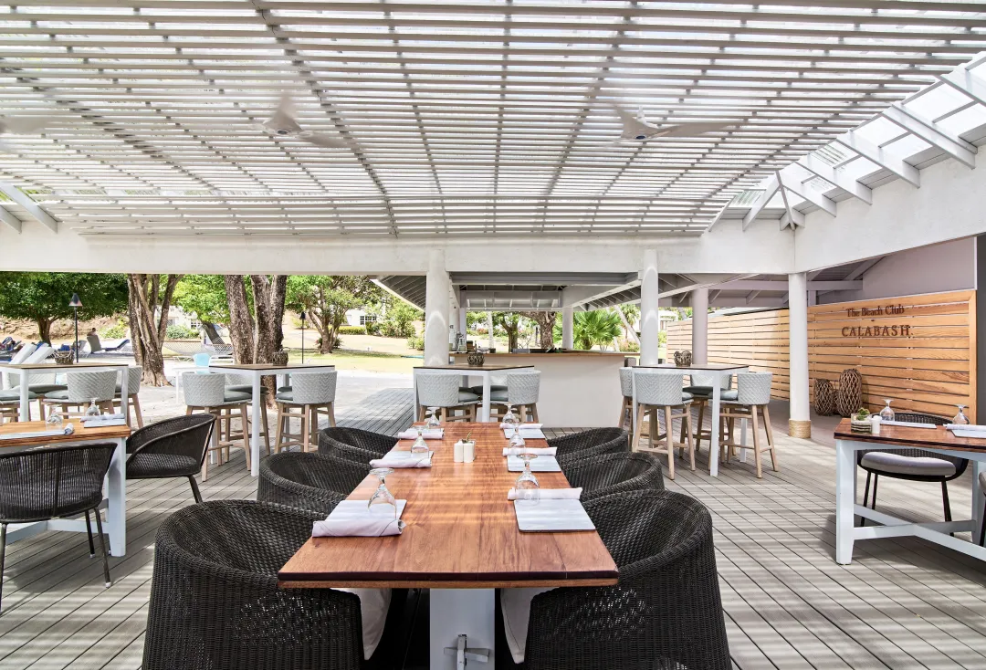 Calabash Grenada -  Beach Club