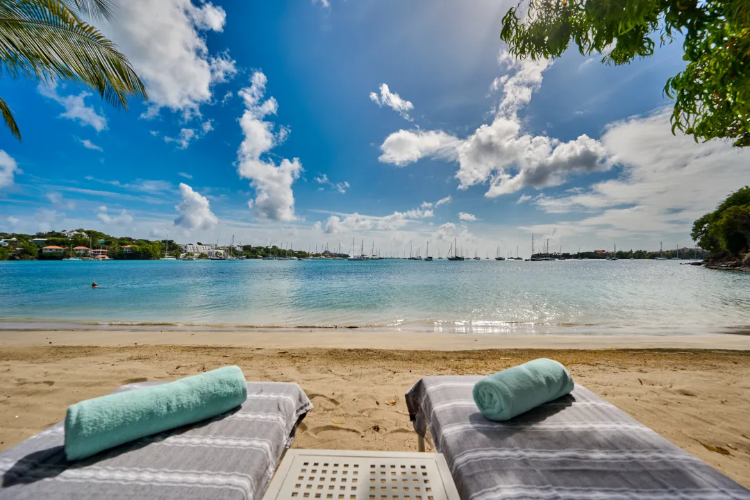 Calabash Grenada -  Beach