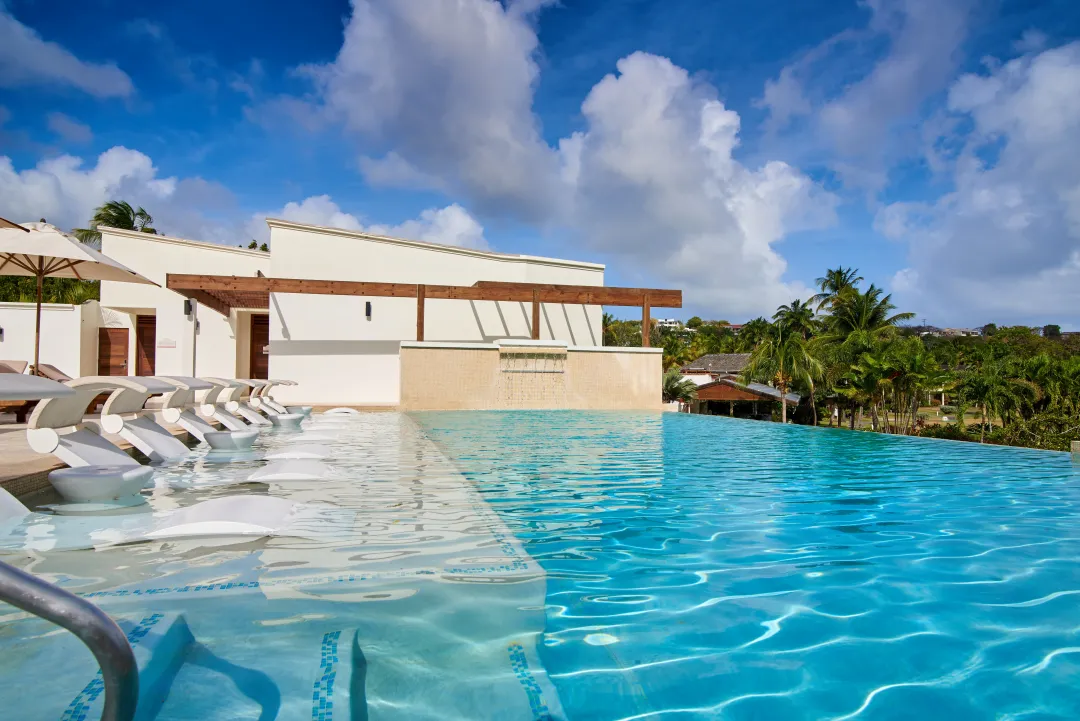 Calabash Grenada -  Main Pool