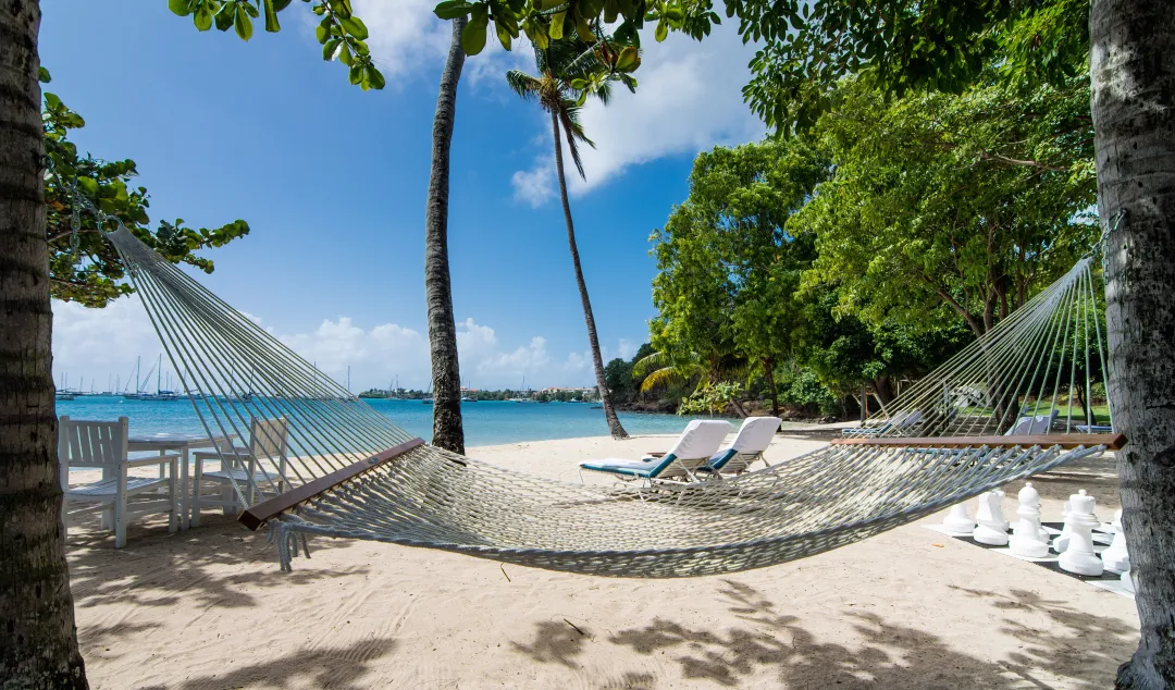 Calabash Grenada -  Hammock