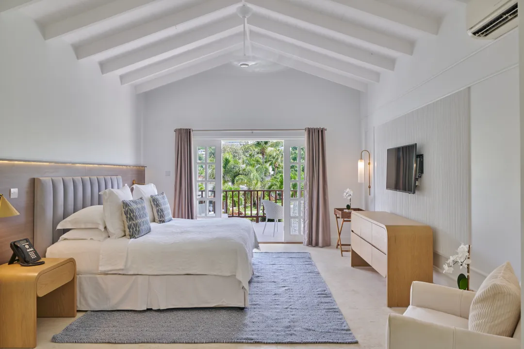 Calabash Grenada -  Two Bedroom Penthouse