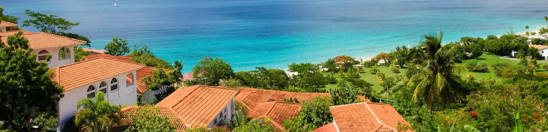 Grenada Hotels