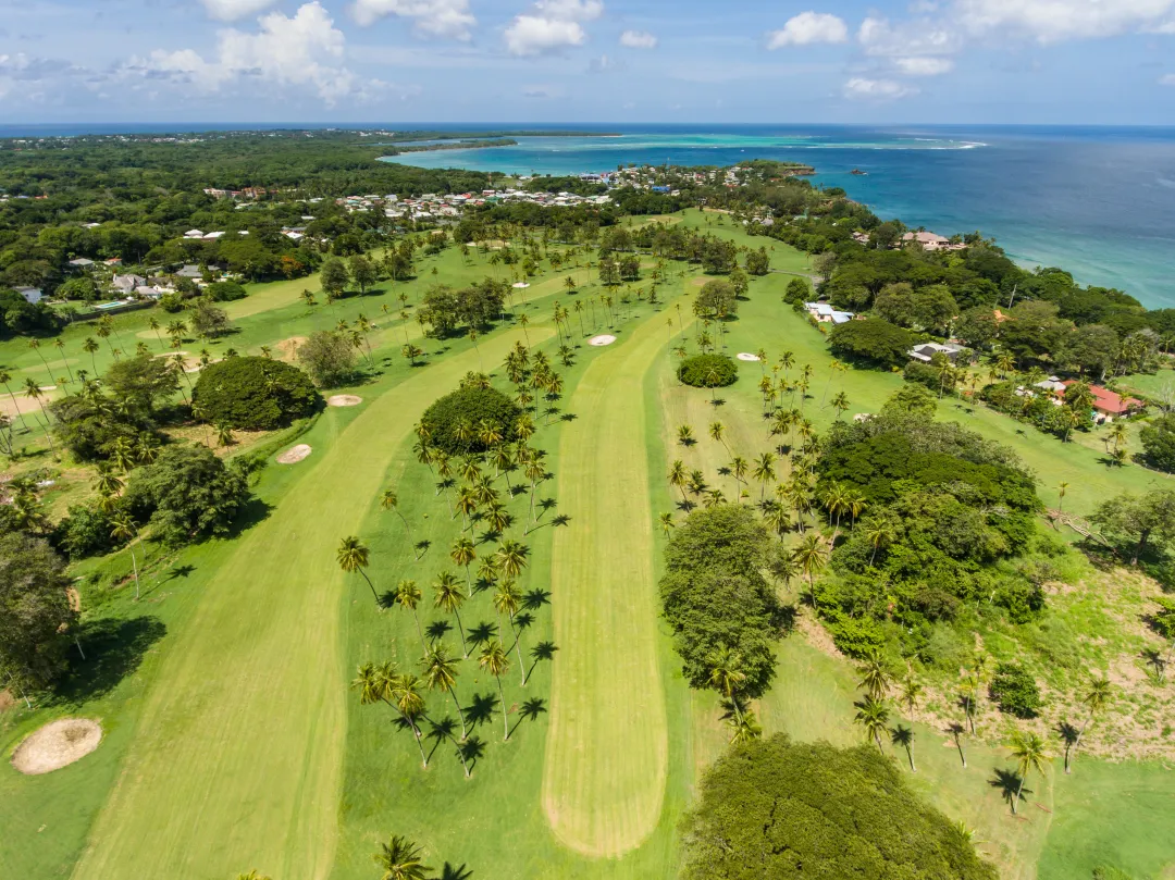 Mount-Irvine-Golf-Course-Aerial-View