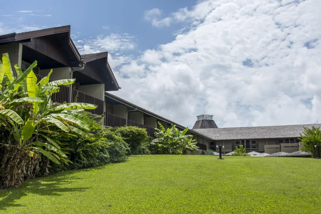 Mount-Irvine-Resort-View