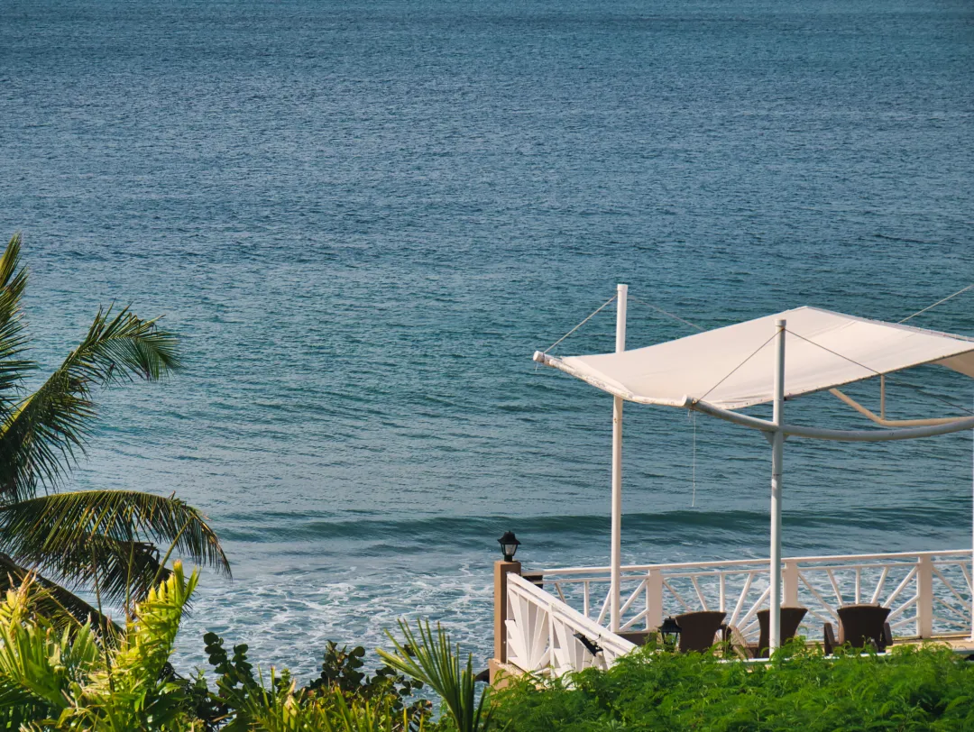 Tropikist Beach Hotel - Cabana