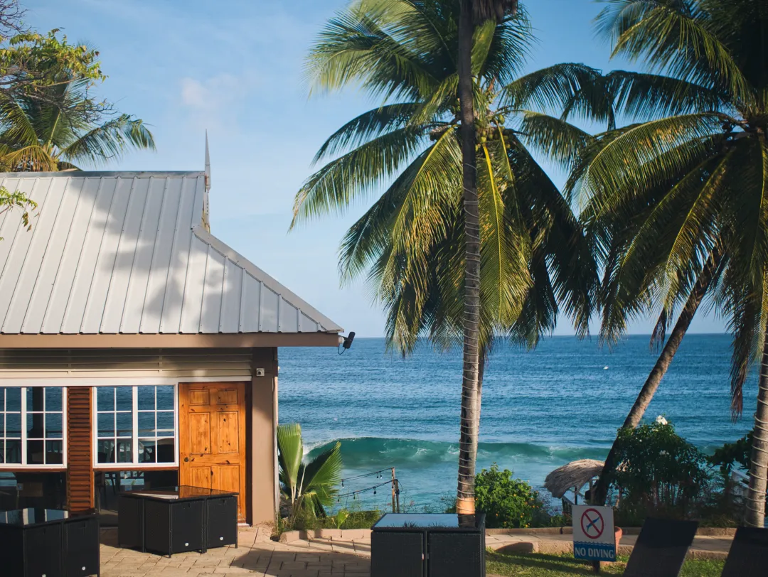 Tropikist Beach Hotel - Resort