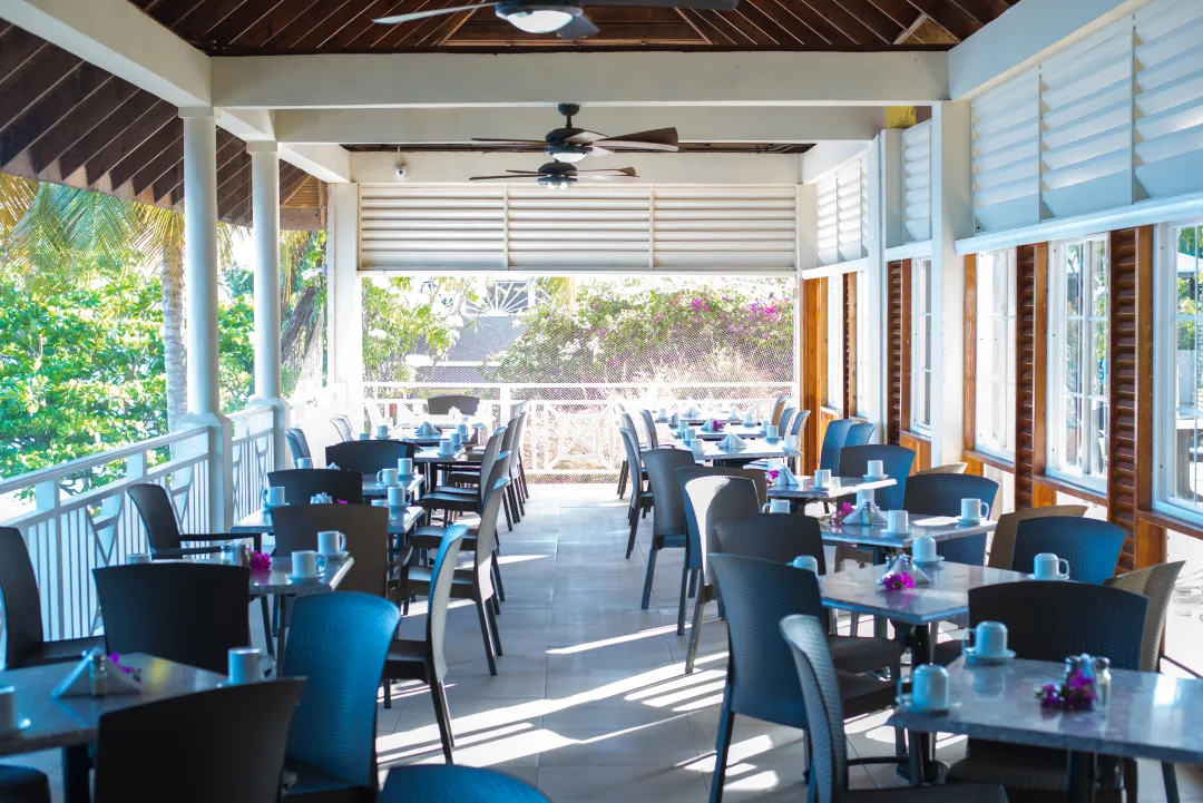 Tropikist - Bayside Restaurant