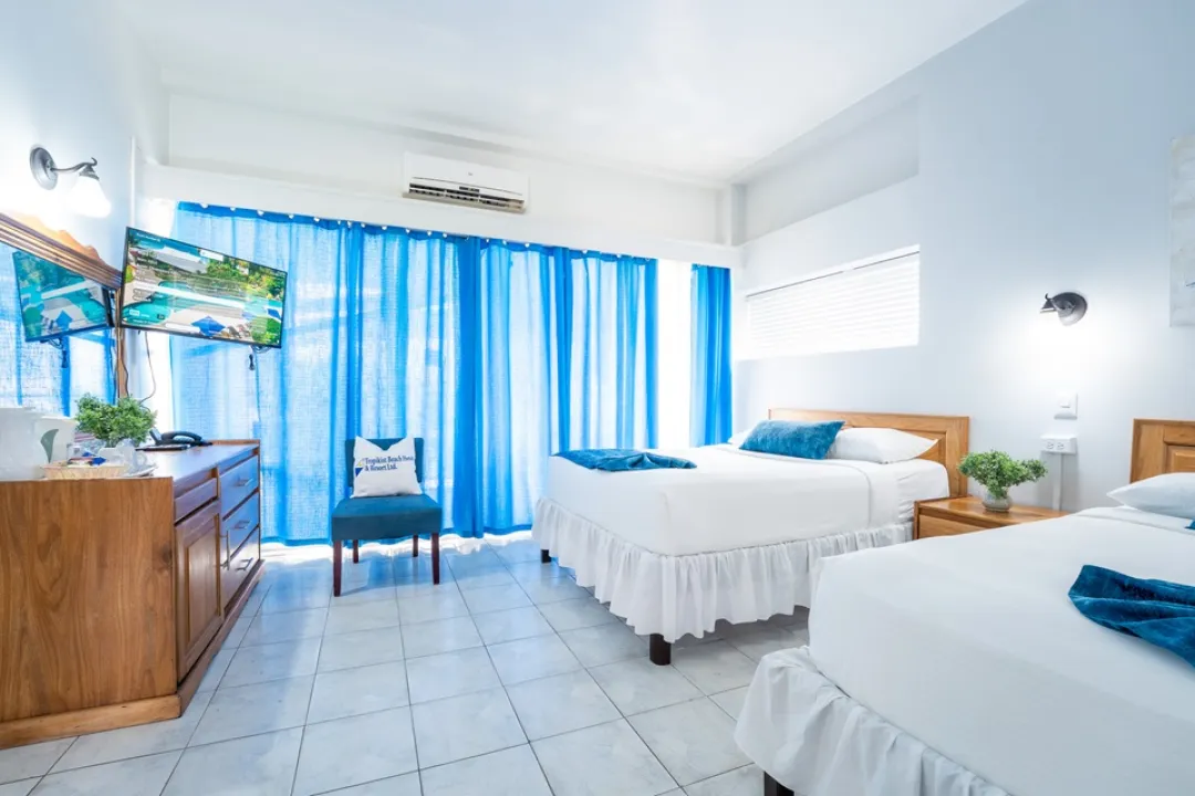 Tropikist-Standard-Room-Detail