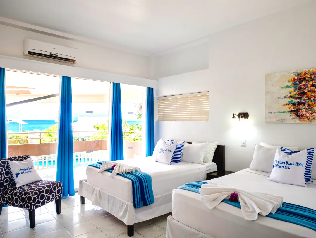 Tropikist - Superior Ocean View