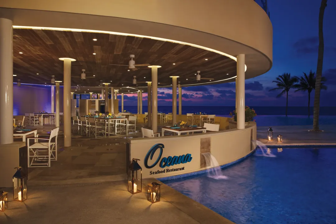 Oceana Restaurant