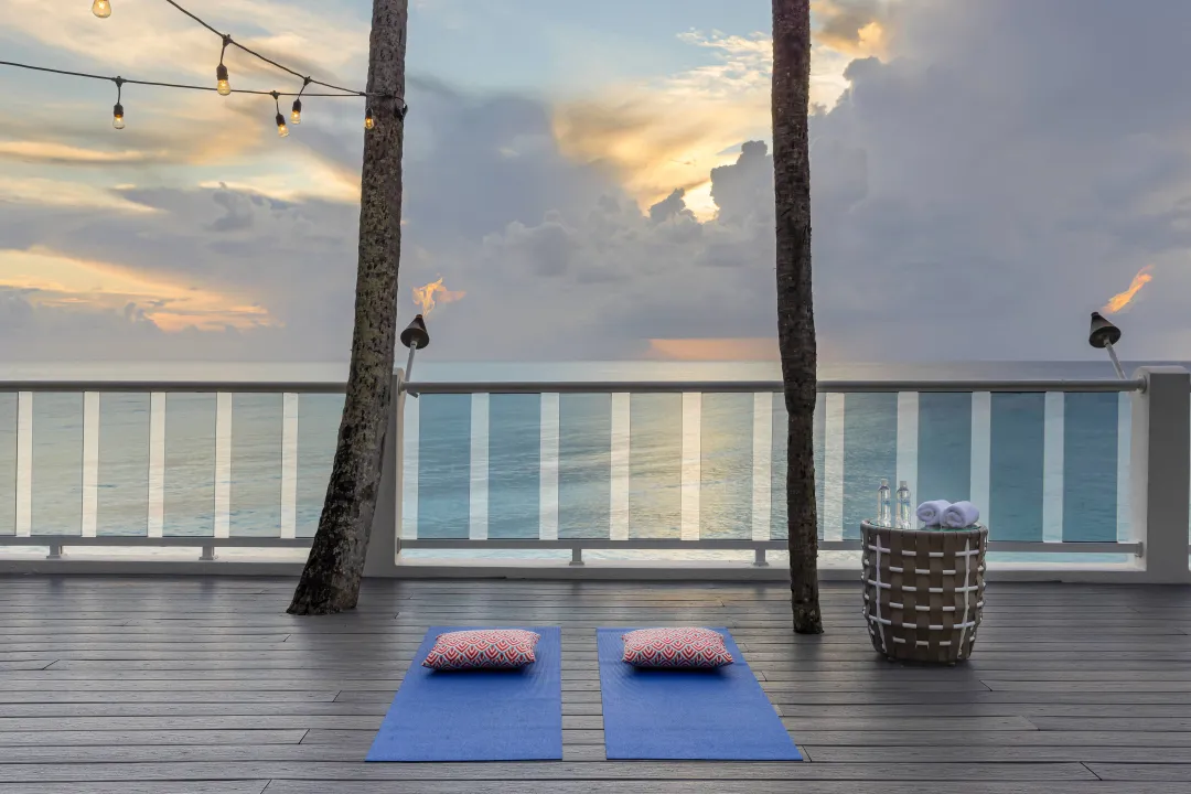 Waves-Barbados-Yoga-deck