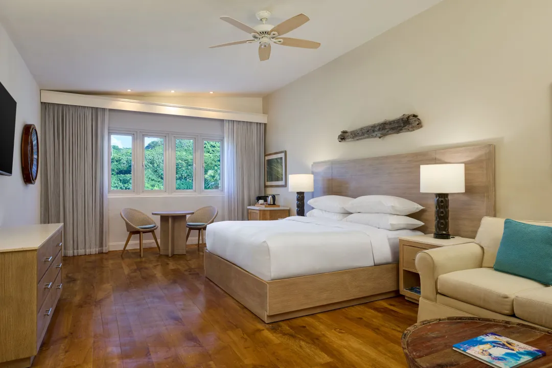 Waves Hotel - Standard Room