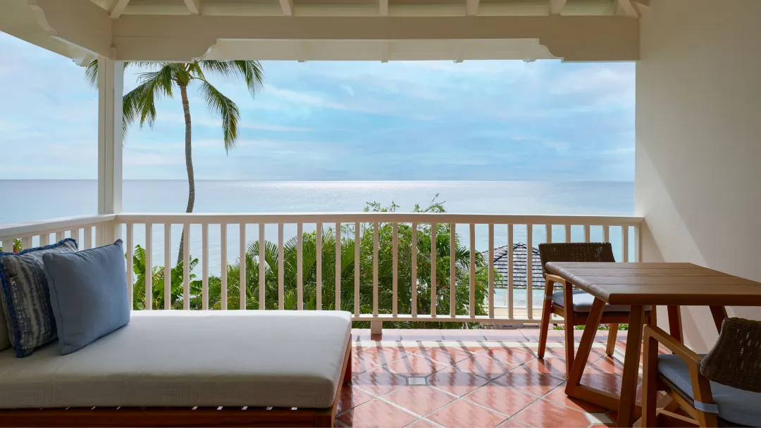 The-House-Barbados-Ocean-Front-Junior-Suite-Balcnoy