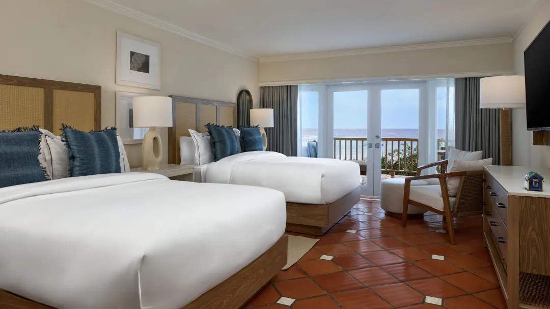 The-House-Barbados-Ocean-Front-Junior-Suite-Two-Queens