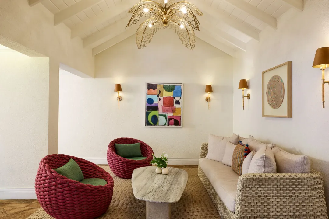 Treasure-Beach-Art-Hotel-Lobby