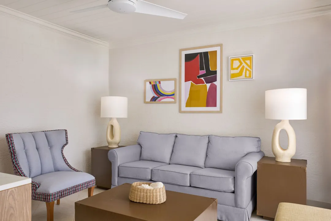 Treasure-Beach-Hotel-Pool-Garden-View-Room-Living-Room