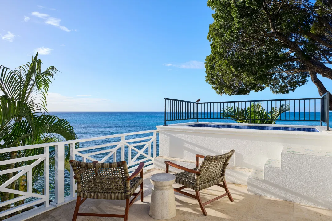 1-Treasure-Beach-Art-Hotel-Luxury-Ocean-View-One-Bedroom-Suite-Balcony