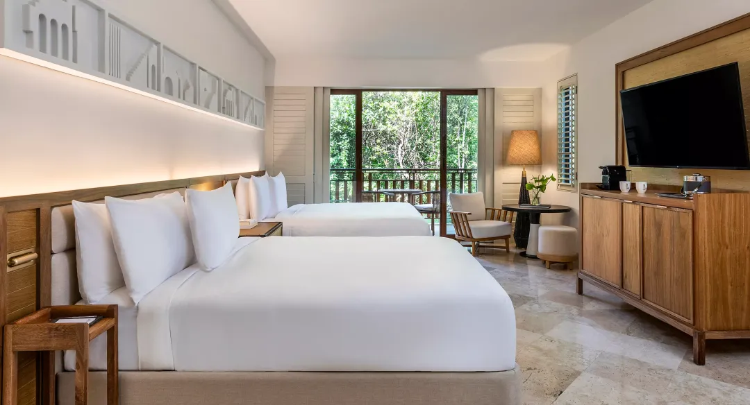 Deluxe Casita Room - Twin Bed