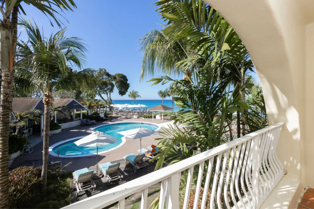 Tamarind-Barbados-Junior-Suite-Pool-View-Balcony