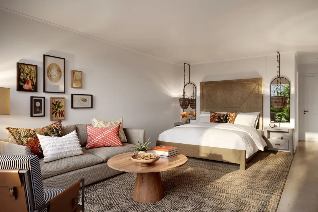 Tamarind-Barbados-Junior-Suite-Pool-View