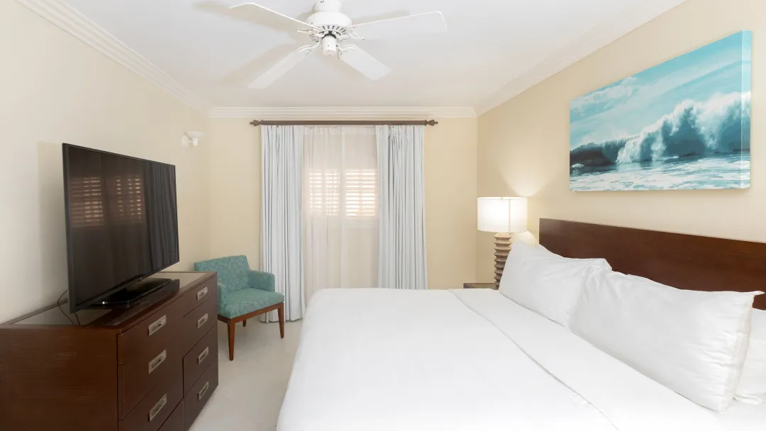 Turtle-Beach-Garden-View-One-Bedroom-Suite-Bedroom