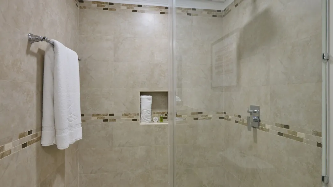 Crystal-Cove-Pool-Garden-View-Room-Shower