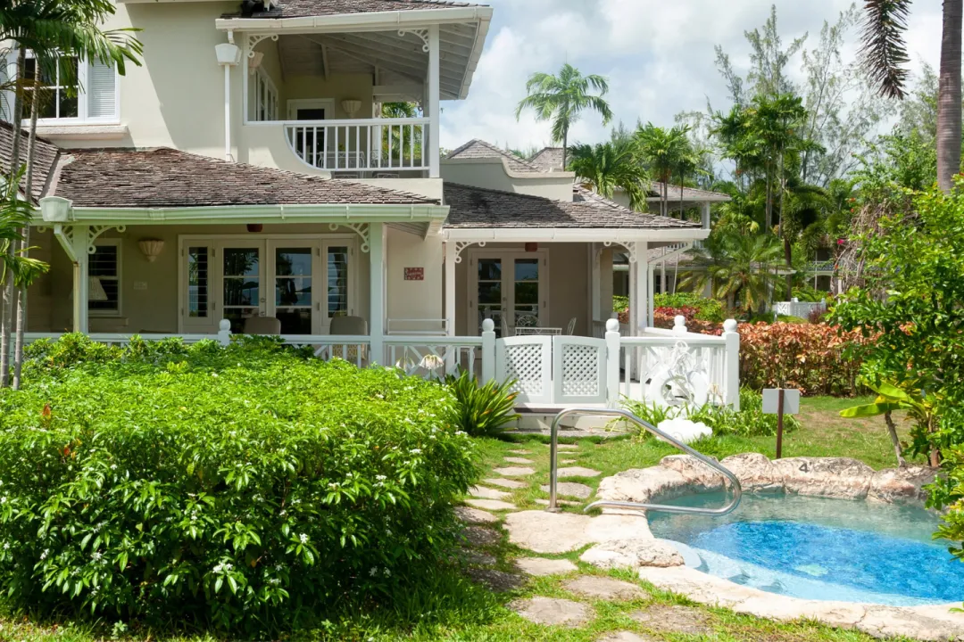 Coral-Reef-Club-Luxury-Cottage-Exterior