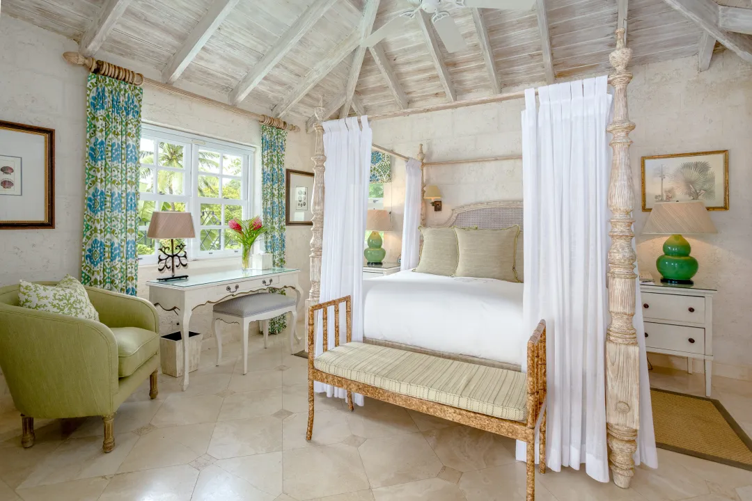 Coral-Reef-Club-Luxury-Plantation-Suite-Bedroom