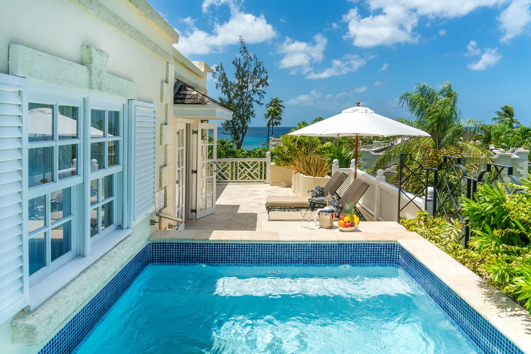 Coral-Reef-Club-Luxury-Plantation-Suite-Plunge-Pool