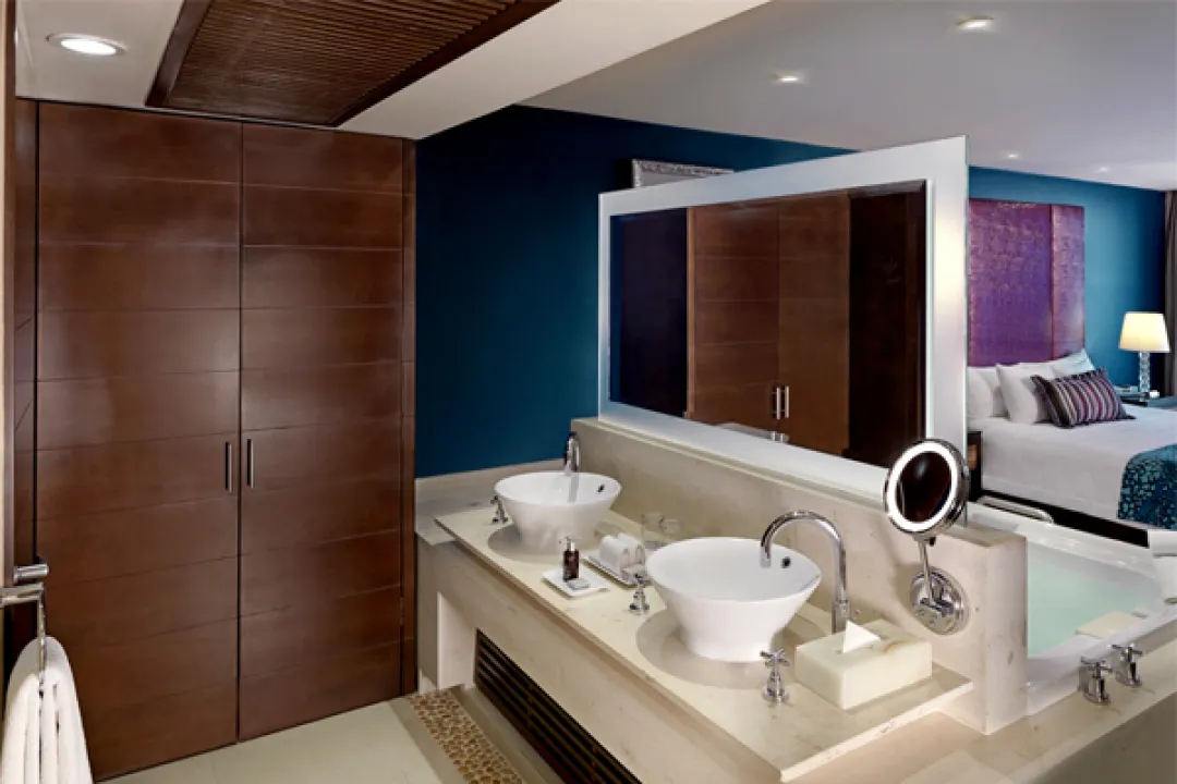 Diamond Ocean View Classic - Bathroom