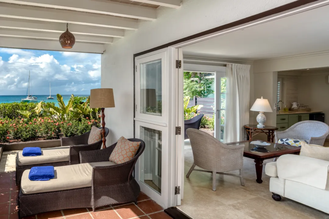 The-Sandpiper-Oceanfront-One-Bedroom-Suite-Balcony