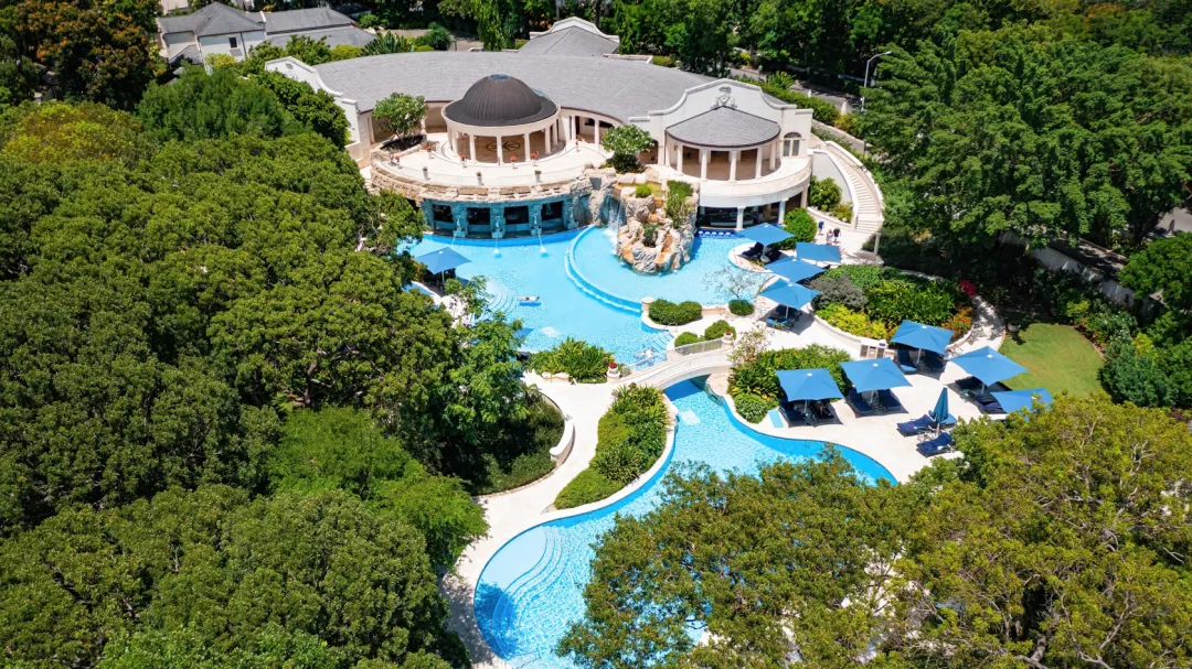 Sandy-Lane-Resort-Aerial-View