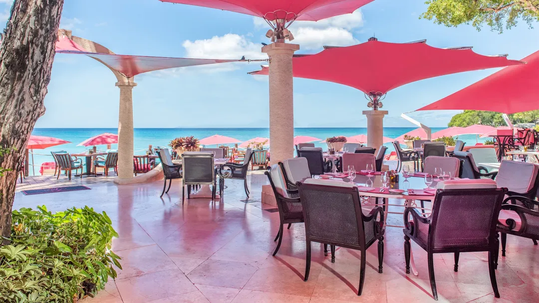 Sandy-Lane-Restaurant-View