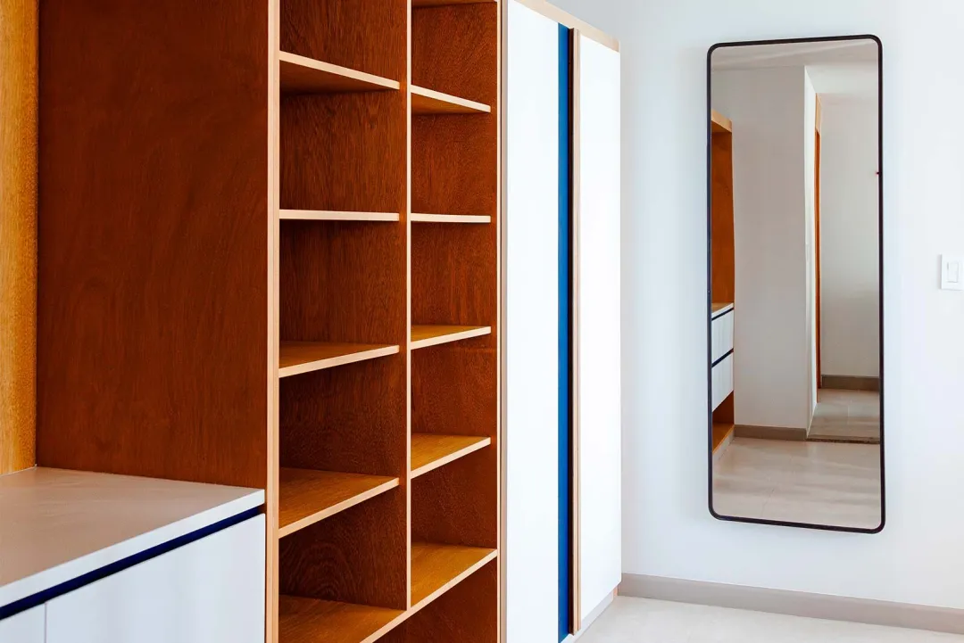 Central Oceanfront Room - Bathroom View