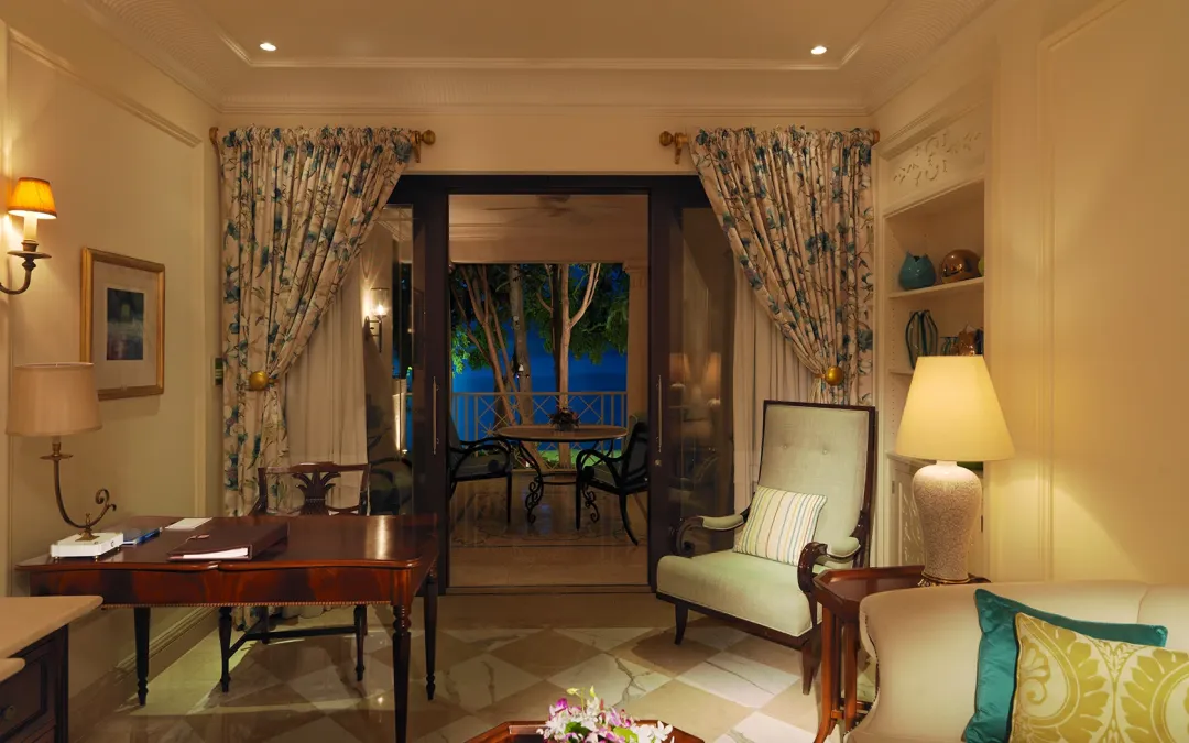 Sandy-Lane-Luxury-Dolphin-Suite-Detail