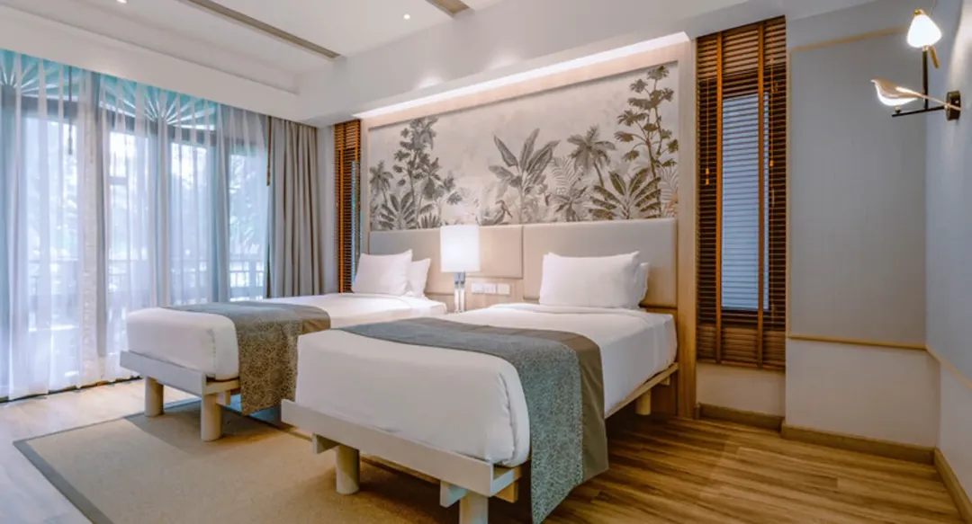 Khao-Lak-Merlin-Superior-Room-Twin-Beds